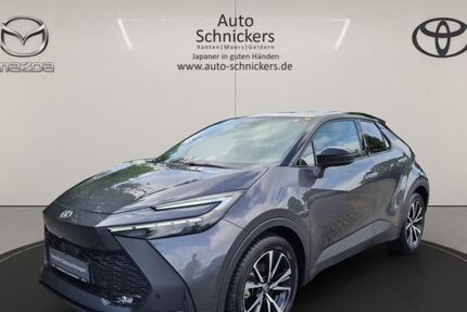 Toyota C-HR 21.071 km 26.490 &euro; Moers 47441