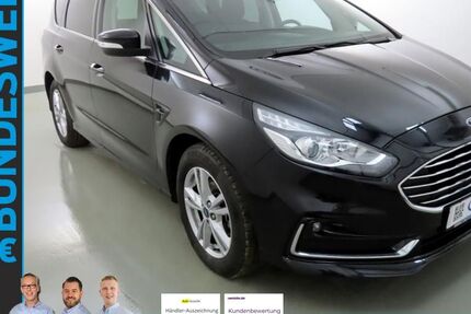 Ford S-Max 47.559 km 27.940 &euro; Premnitz / Nahe A2 14727
