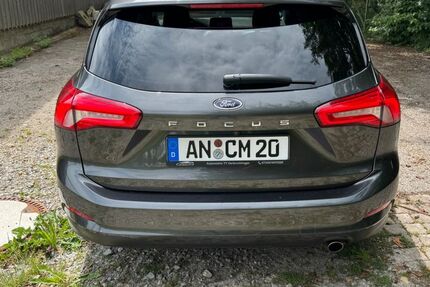 Ford Focus 211.500 km 7.790 &euro; Ansbach 91522