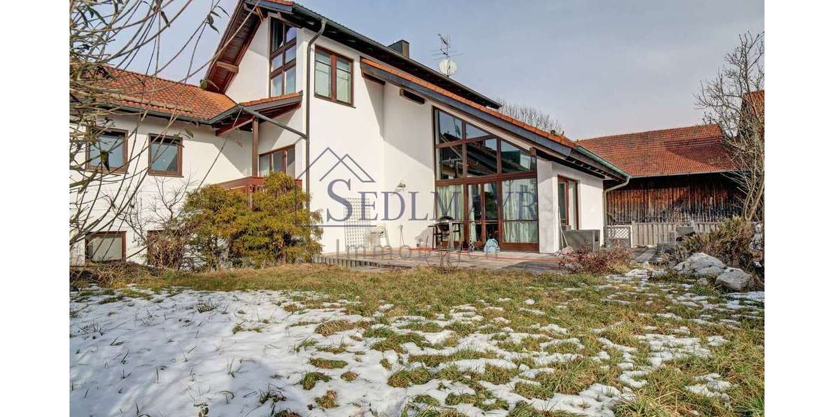 Einfamilienhaus Seefeld-Droessling Droessling - 6 Zimmer, 220 m&sup2;, 2.800&euro; | Angebot:25178511