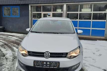 VW Polo 71.589 km 7.600 &euro; Nümbrecht 51588