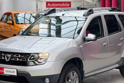 Dacia Duster 59.602 km 9.900 € Leipzig 04347