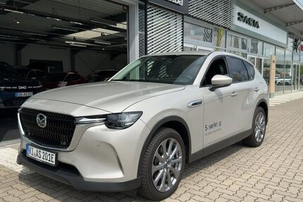 Mazda CX-60 12.900 km 41.990 &euro; Rendsburg 24768