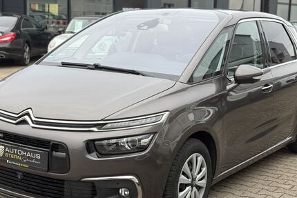 Citroen C4 Picasso 82.000 km 10.990 &euro; Graben-Neudorf 76676