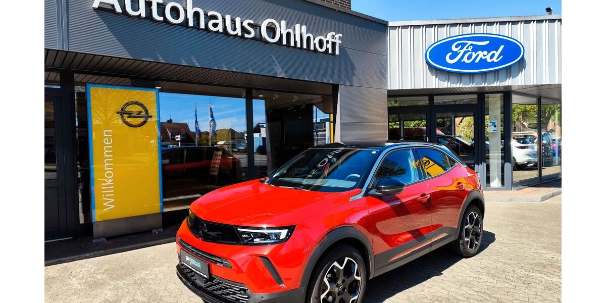 Opel Mokka 13.250 km 20.890 &euro; Bergen 29303