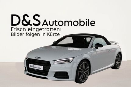 Audi TT 92.500 km 25.680 &euro; Ilshofen 74532