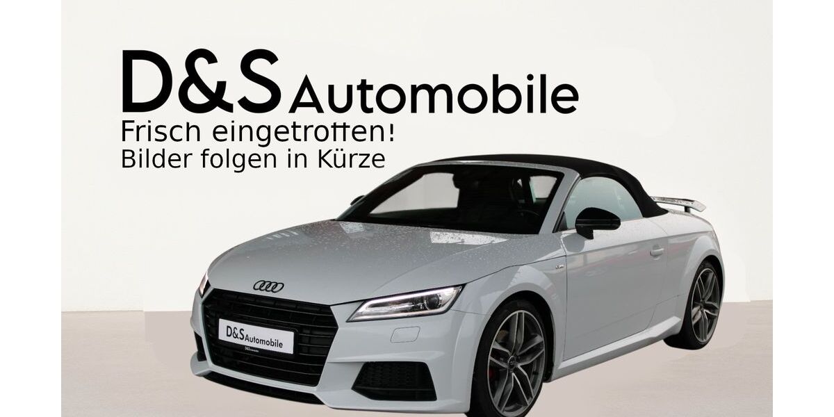 Audi TT 92.500 km 26.240 &euro; Ilshofen 74532
