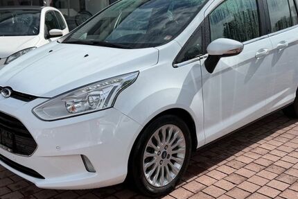 Ford B-Max 40.980 km 7.790 &euro; Coesfeld 48653