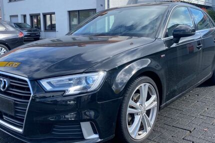 Audi A3 79.240 km 19.640 &euro; Detmold 32758