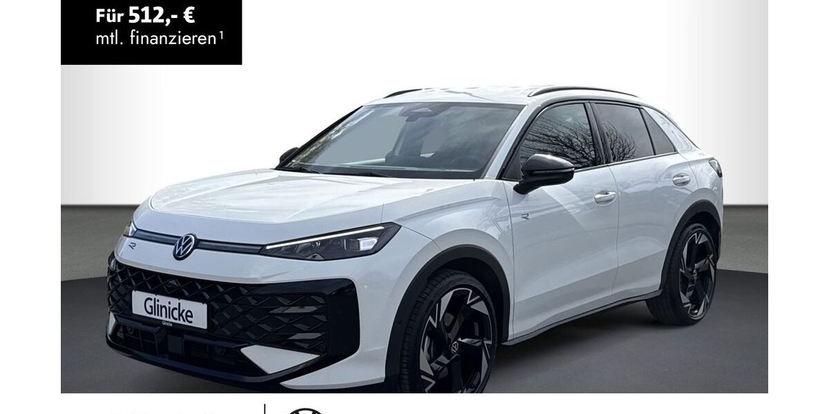 VW T-Roc 4.533 km 39.870 &euro; Baunatal 34225