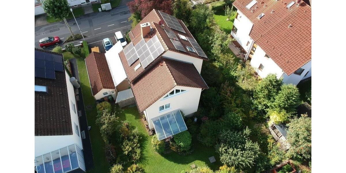 Einfamilienhaus Baunatal - 8 Zimmer, 231 m&sup2;, 669.000&euro; | Angebot:26474702