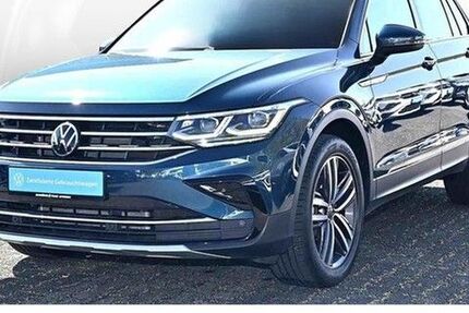VW Tiguan 62.966 km 29.790 &euro; Verl 33415
