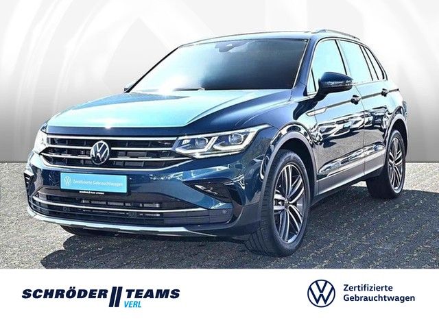 VW Tiguan 62.966 km 29.790 &euro; Verl 33415