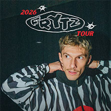 frytz - Tour 2026 03.12.2026 Jazzhaus