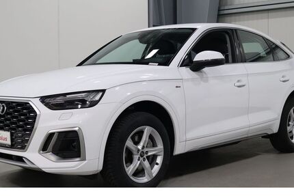 Audi Q5 41.234 km 44.980 &euro; Aachen 52078