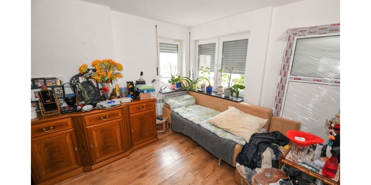 Heringen, 3 Familienhaus - Mehrfamilienhaus, Wohnhaus Heringen (Werra) Wölfershausen | Angebot:13558639