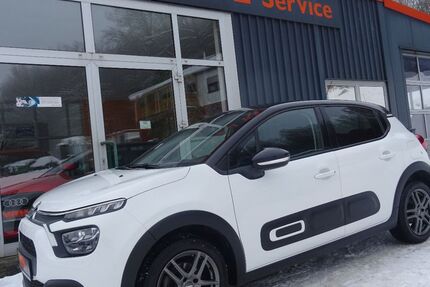 Citroen C3 70.103 km 12.990 &euro; Wutha-Farnroda 99848