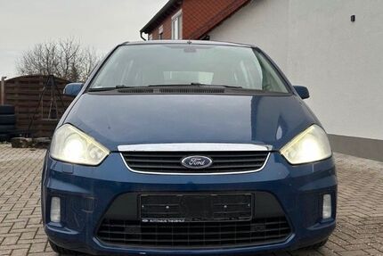 Ford C-Max 194.000 km 2.500 &euro; Wendelsheim 55234