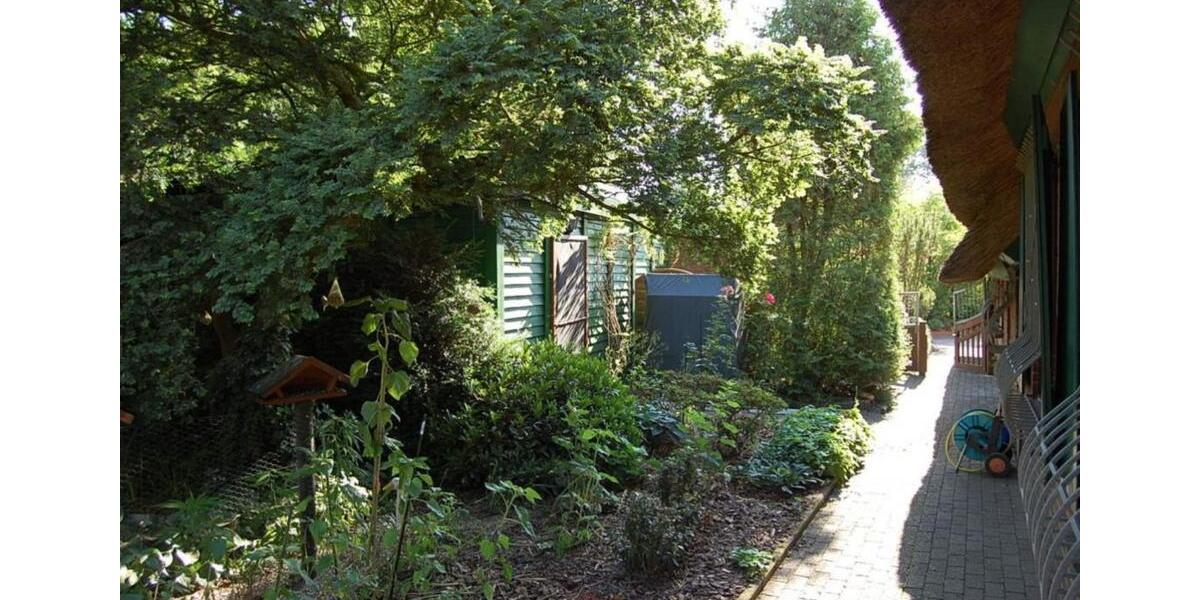 Bauernhaus, Landhaus Hagen im Bremischen - 10 Zimmer, 325 m&sup2;, 1.890&euro; | Angebot:21339570