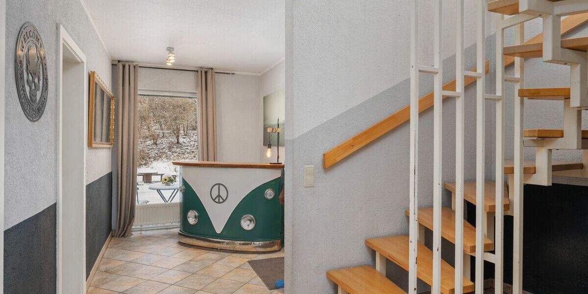 Oyten | Einfamilienhaus mit Garten und Garage in gut angebundener Lage 4 zimmer