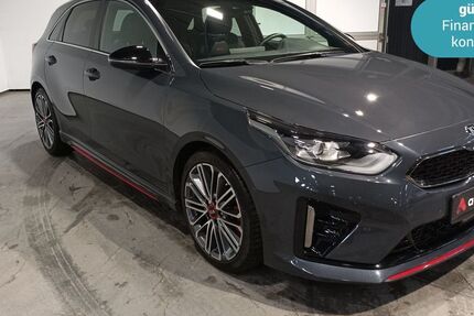 Kia ceed / Ceed 46.318 km 24.970 &euro; Eching 85386