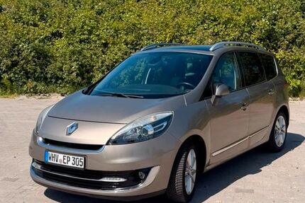 Renault Scenic 181.500 km 4.500 &euro; Wilhelmshaven 26388
