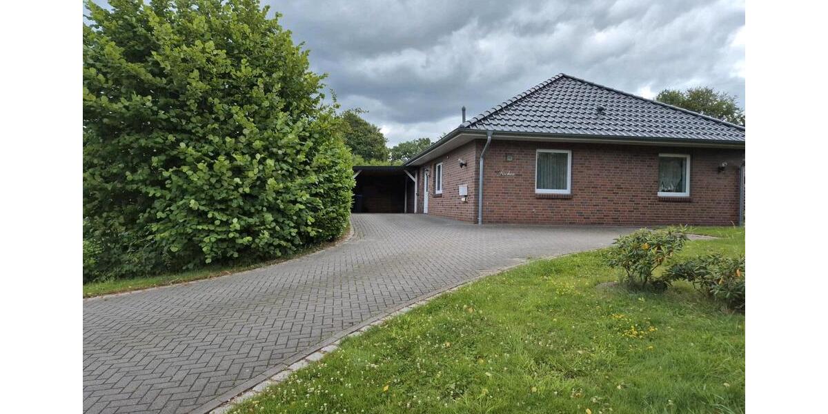 Einfamilienhaus Fredenbeck - 3 Zimmer, 113 m&sup2;, 335.000&euro; | Angebot:27120156