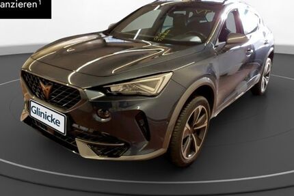 Cupra Formentor 35.750 km 23.980 &euro; Minden 32427