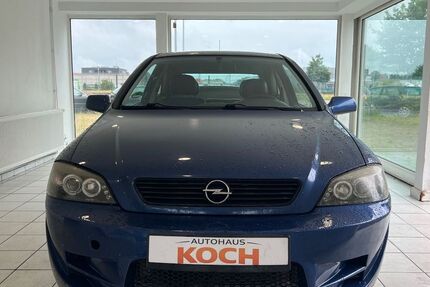 Opel Astra 269.667 km 999 &euro; Bremervörde 27432