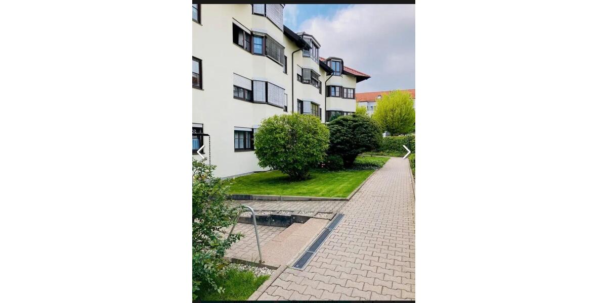 Etagenwohnung Ditzingen - 2.5 Zimmer, 62 m&sup2;, 810&euro; | Angebot:26004498