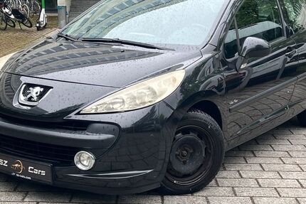 Peugeot 207 120.100 km 999 &euro; München 81677