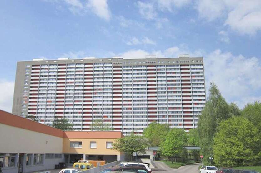 Wohnung zum Kaufen in Stuttgart 329.000 € 80.43 m²