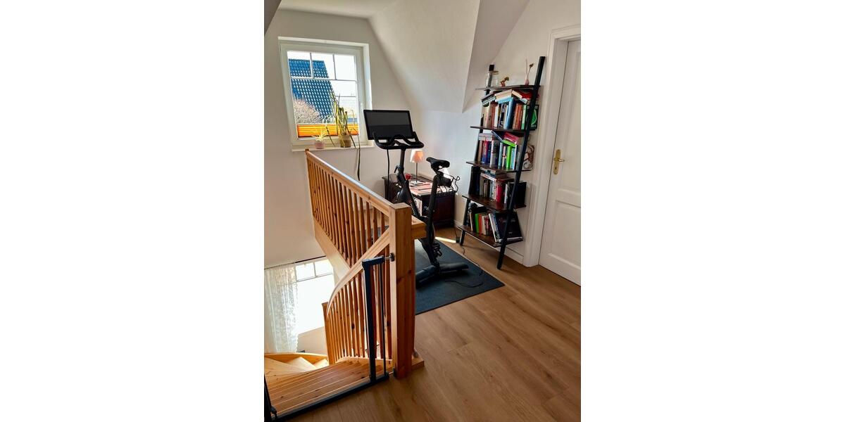 Einfamilienhaus Husum - 4 Zimmer, 104 m&sup2;, 1.500&euro; | Angebot:26160016