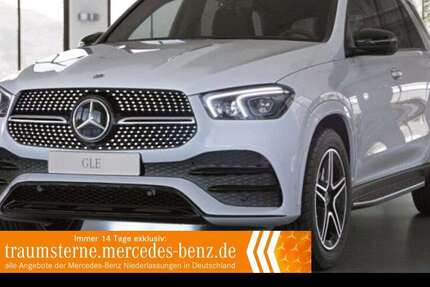 Mercedes-Benz GLE 350 70.429 km 62.990 € Stuttgart 70469