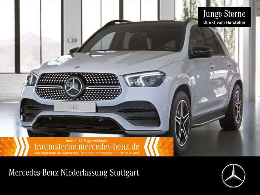 Mercedes-Benz GLE 350 70.429 km 62.990 € Stuttgart 70469