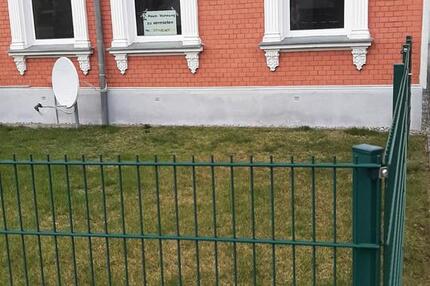2-RaumWohnung in Torgelow