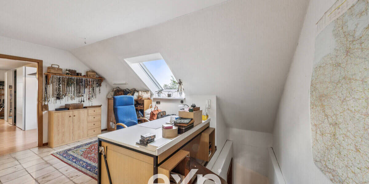 Einfamilienhaus Aschaffenburg / Obernau Obernau - 8 Zimmer, 357 m&sup2;, 670.200&euro; | Angebot:26930445