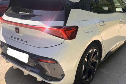 Cupra Born 51.700 km 28.900 &euro; Hohenfels-Essingen 54570