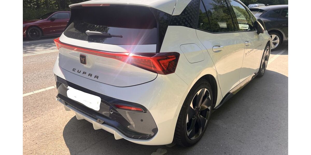 Cupra Born 51.700 km 28.900 &euro; Hohenfels-Essingen 54570
