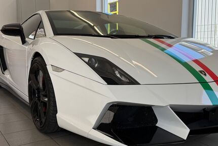 Lamborghini Gallardo 31.900 km 132.500 &euro; Wolnzach 85283
