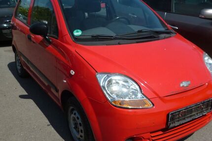 Chevrolet Matiz 125.000 km 950 € Bottrop 46238