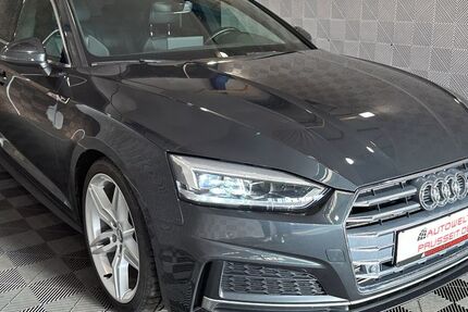 Audi A5 109.047 km 24.970 &euro; Horb am Neckar 72160