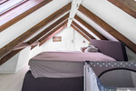 WINDISCH - Moderne 3-Zimmer DachTerrassenwohnung mit Galerie in zentraler, grüner Lage - ab sofort!