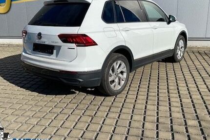 VW Tiguan 163.384 km 21.859 &euro; Bautzen 02625