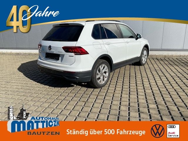 VW Tiguan 163.384 km 21.859 &euro; Bautzen 02625