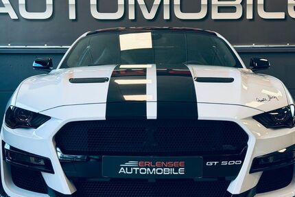 Ford Mustang 67.500 km 39.990 &euro; Hasselroth 63594