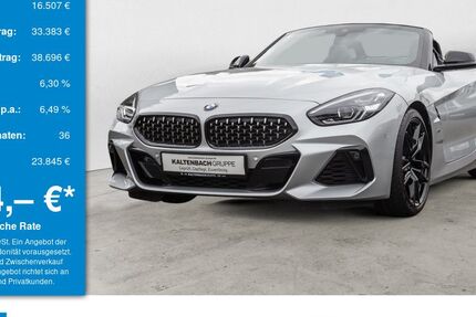 BMW Z4 M40 21.615 km 49.890 &euro; Wermelskirchen 42929