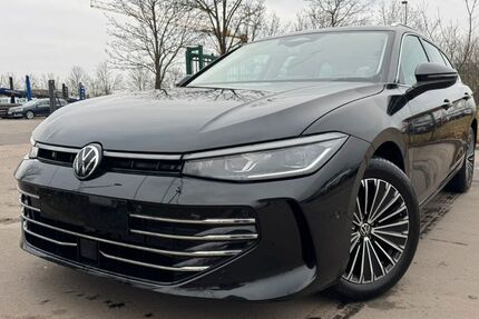 VW Passat Variant 9.340 km 30.800 &euro; MIttenwalde 15749