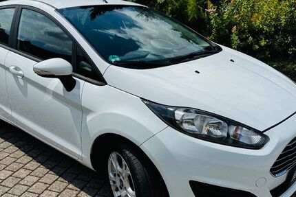 Ford Fiesta 159.373 km 3.950 &euro; Mutterstadt 67112