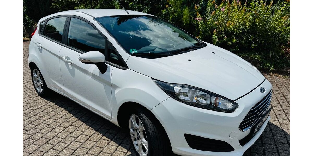 Ford Fiesta 159.373 km 4.450 &euro; Mutterstadt 67112